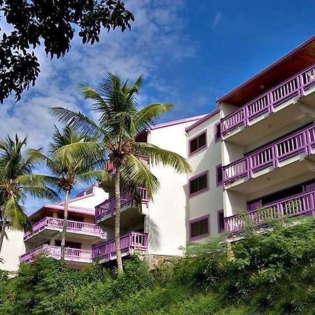 Lavender Hill Suites Cruz Bay 외부 사진
